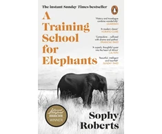 KNYGA Roberts Sophy Training School for Elephants