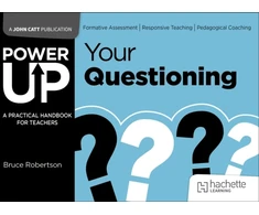 KNYGA Robertson, Bruce Power Up Your Questioning