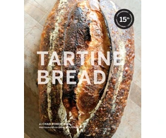 KNYGA Robertson, Chad; Prueitt, Elizabeth Tartine Bread