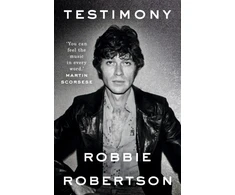 KNYGA Robbie Robertson Robertson Robbie Testimony