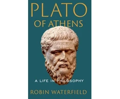 KNYGA Robin Waterfield Plato of Athens