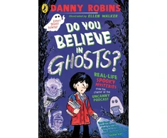 KNYGA Robins Danny Do You Believe in Ghosts?