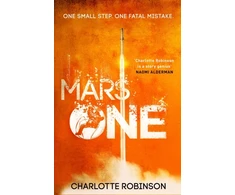 KNYGA Robinson, Charlotte Mars One