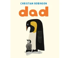 KNYGA Robinson, Christian Dad