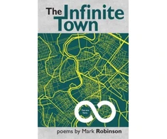 KNYGA Mark Robinson Robinson Mark Infinite Town