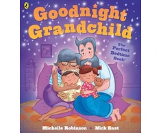 KNYGA Robinson Michelle Goodnight Grandchild