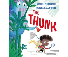 KNYGA Robinson, Michelle Thunk