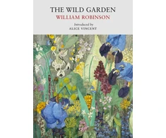KNYGA Robinson, William Wild Garden