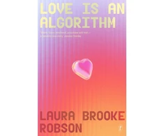 KNYGA Robson, Laura Brooke Love Is An Algorithm