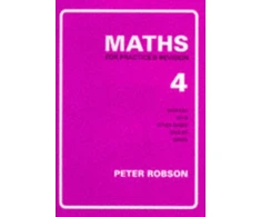KNYGA Robson, Peter Maths for Practice and Revision