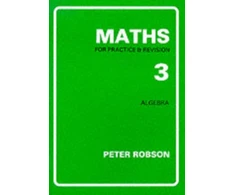 KNYGA Robson Peter Maths for Practice and Revision