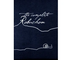 KNYGA Robuchon, Joel Complete Robuchon