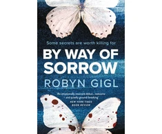 KNYGA Robyn Gigl By Way of Sorrow
