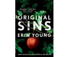 KNYGA Robyn Young Original Sins