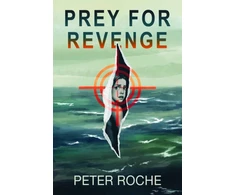KNYGA Roche, Peter Prey for Revenge