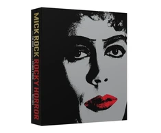 KNYGA Rock Mick Rocky Horror: A Behind-the-Scenes Look at the Cult Classic