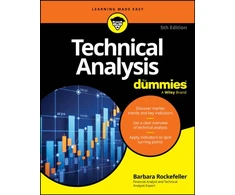 KNYGA Rockefeller, Barbara (Rockefeller Treasury Services, Stamford, CT) Technical Analysis For Dummies
