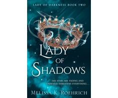 KNYGA Roehrich, Melissa K. Lady of Shadows