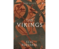 KNYGA Roesdahl, Else Vikings