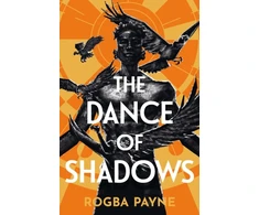 KNYGA Rogba Payne Dance of Shadows