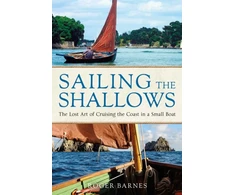 KNYGA Roger Barnes Sailing the Shallows
