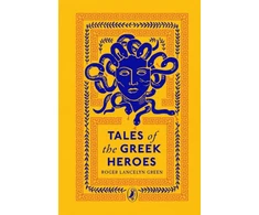 KNYGA Roger Lancelyn Green Tales of the Greek Heroes