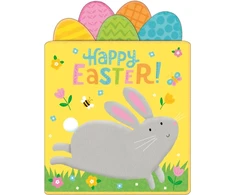 KNYGA Roger Priddy Happy Easter!