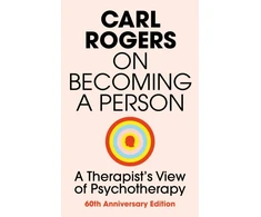 KNYGA Rogers Carl On Becoming a Person