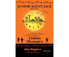 KNYGA Rogers Zoe Junior Agent Jack and the Lisbon Olympics
