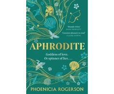 KNYGA Rogerson, Phoenicia Aphrodite