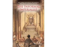 KNYGA Ron Graham Informal Imperialist