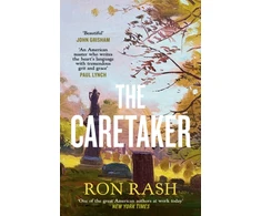KNYGA Ron Rash Caretaker