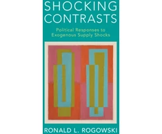 KNYGA Ronald L Rogowski Shocking Contrasts