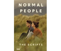 KNYGA Sally Rooney Rooney, Sally; Birch, Alice Normal People: The Scripts