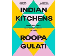 KNYGA Roopa Gulati Indian Kitchens