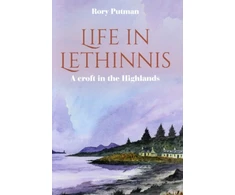 KNYGA Rory Putman Life in Lethinnis