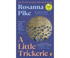 KNYGA Rosanna Pike Little Trickerie