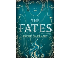 KNYGA Rose Blythe Fates