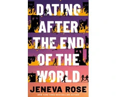 KNYGA Rose Jeneva Dating After the End of the World