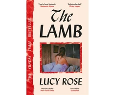 KNYGA Rose Lucy Lamb: The bestselling literary horror sensation