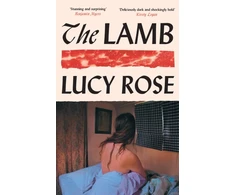 KNYGA Rose Lucy Lamb: The bestselling literary horror sensation