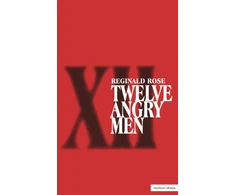 KNYGA Rose Reginald Twelve Angry Men
