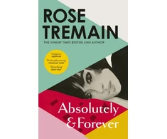 KNYGA Rose Tremain Absolutely and Forever