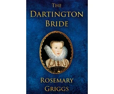 KNYGA Rosemary Griggs Dartington Bride