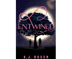 KNYGA Rosen A J Entwined
