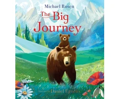 KNYGA Rosen Michael Big Journey
