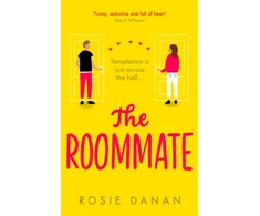 KNYGA Rosie Danan Roommate