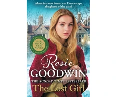 KNYGA Rosie Goodwin Lost Girl