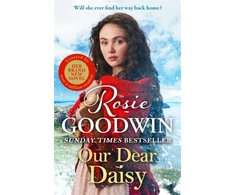 KNYGA Rosie Goodwin Our Dear Daisy