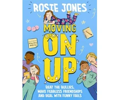 KNYGA Rosie Jones Moving On Up
